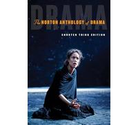 The Norton Anthology of Drama: Shorter Edition