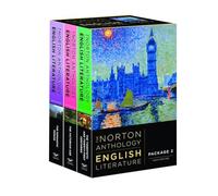 The Norton Anthology of English Literature 2 (D-F)
