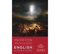 The Norton Anthology Of English Literature