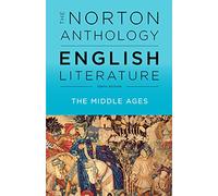 The Norton Anthology of English Literature (A)