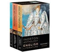 The Norton Anthology of English Literature 1