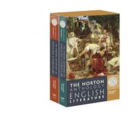 The Norton Anthology of English Literature: The Major Authors