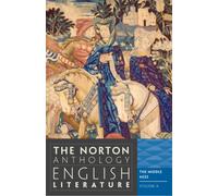 The Norton Anthology of English Literature: The Middle Ages