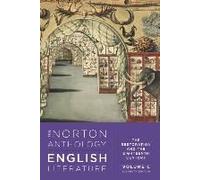 The Norton Anthology Of English Literature. Volume C