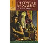The Norton Anthology of Literature by Women Susan Gubar (Auteur)