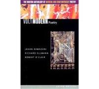 The Norton Anthology of Modern and Contemporary Poetry