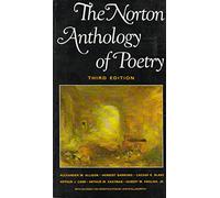 The Norton Anthology of Poetry