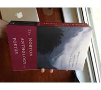 The Norton Anthology Of Poetry
