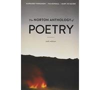 The Norton Anthology of Poetry