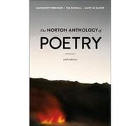The Norton Anthology of Poetry by Mary Jo Johns Hopkins University Salter Other Book Mary Jo Johns Hopkins University Salter (Auteur)