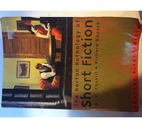 The Norton Anthology of Short Fiction