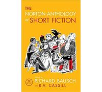 The Norton Anthology Of Short Fiction