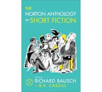 The Norton Anthology of Short Fiction: Shorter Edition