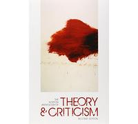 The Norton Anthology of Theory and Criticism