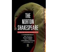 The Norton Shakespeare