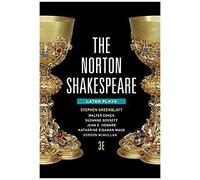The Norton Shakespeare