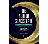 The Norton Shakespeare