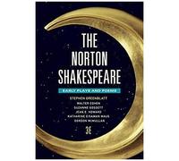 The Norton Shakespeare