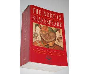 The Norton Shakespeare