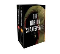 The Norton Shakespeare by Stephen Greenblatt [Mixed media product] NEUF