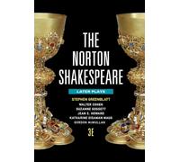 The Norton Shakespeare: Later Plays (2)