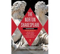 The Norton Shakespeare: Romances and Poems