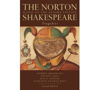 The Norton Shakespeare: Tragedies