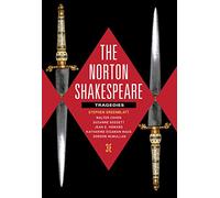 The Norton Shakespeare: Tragedies