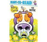 The Nose Ready-to-Read Pre-Level 1 - David McMullin - Simon Spotlight - ebook (ePub) - Livre