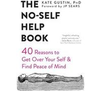 The NoSelf Help Book by JP Sears JP Sears (Auteur)