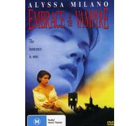 The Nosferatu Diaries: Embrace of the Vampire