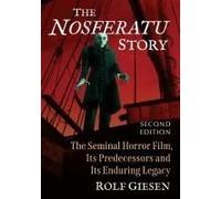 The Nosferatu Story