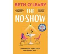 The NoShow by Beth OLeary Beth OLeary (Auteur)