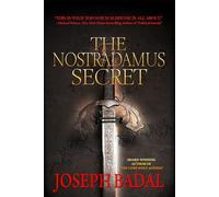 THE NOSTRADAMUS SECRET