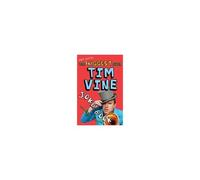 The (Not Quite) Biggest Ever Tim Vine Joke Book