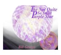 The Not Quite So Small Purple Star