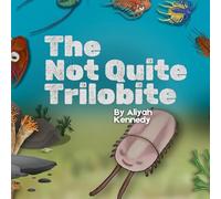 The Not Quite Trilobite