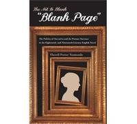 The Not So Blank Blank Page by Thorell Porter Tsomondo Thorell Porter Tsomondo (Auteur)