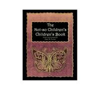 The Not-So Children's, Children's Book