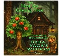 The Not-So Giving Tree: Baba Yaga's Wisdom Series - Boundaries