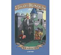 The Not-So-Helpless Princess