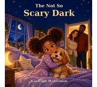 The Not So Scary Dark