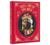 The Not So Tiny House