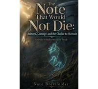 The Note That Would Not Die - Arctura Damage and the Choice to Remain: revision