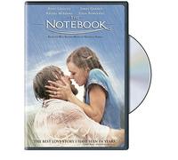 The Notebook (2004) by James Garner