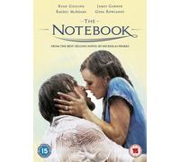 The Notebook (2004) (DVD) Heather Wahlquist Jamie Anne Brown Ryan Gosling