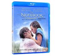 The Notebook [Blu-ray]