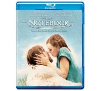 The Notebook – Ryan Gosling, Rachel McAdams – Blu-ray – Warner Bros.