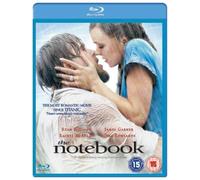 The Notebook (Blu-Ray)