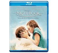 The Notebook [Blu-Ray]